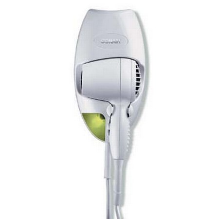 Conair Pro Ceramic Tools Porcelain Series 1.25 Inch 1000W Soft-Bristle Hot  Air Brush to Style & Dry Hair