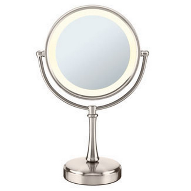 Conair Lighted Mirrors at Goodman's