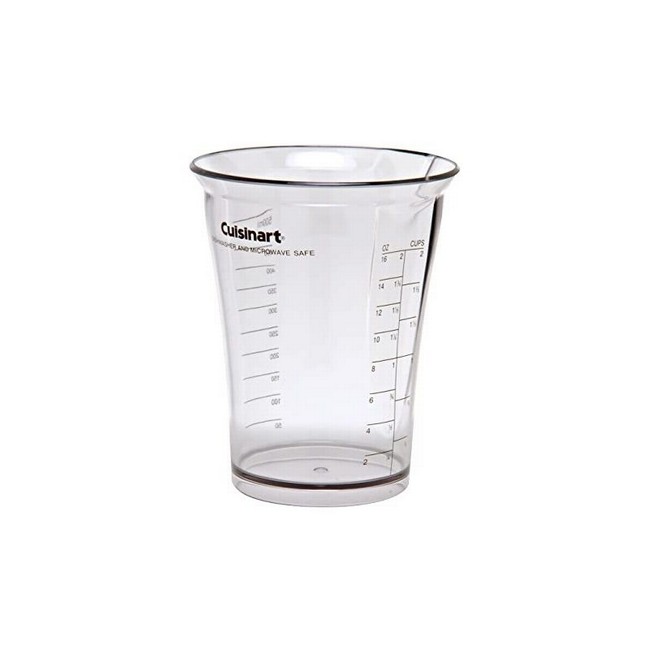 Measuring Cup For 4 & 8-cup Ri RC-MC - OEM Cuisinart 