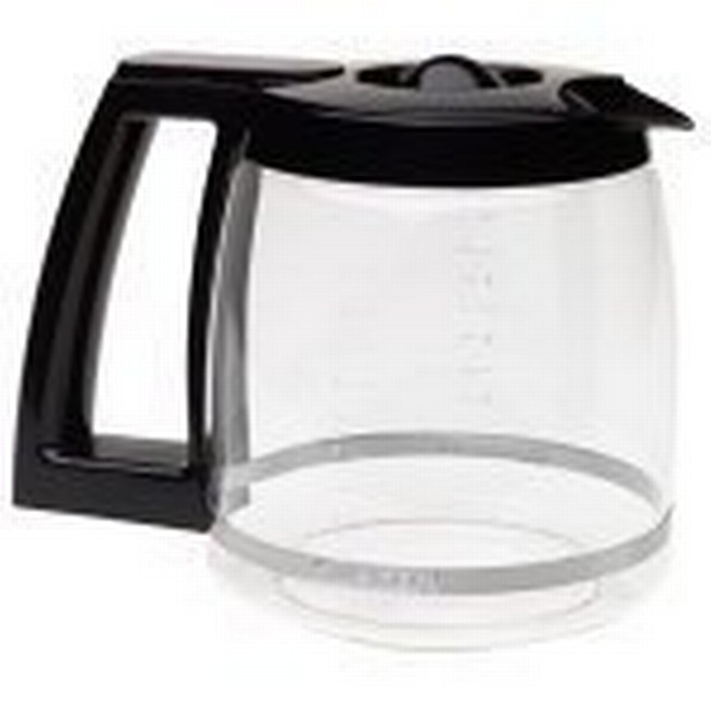 Black & Decker 12 Cup Carafe Coffee Glass Decanter Pot GC2000B