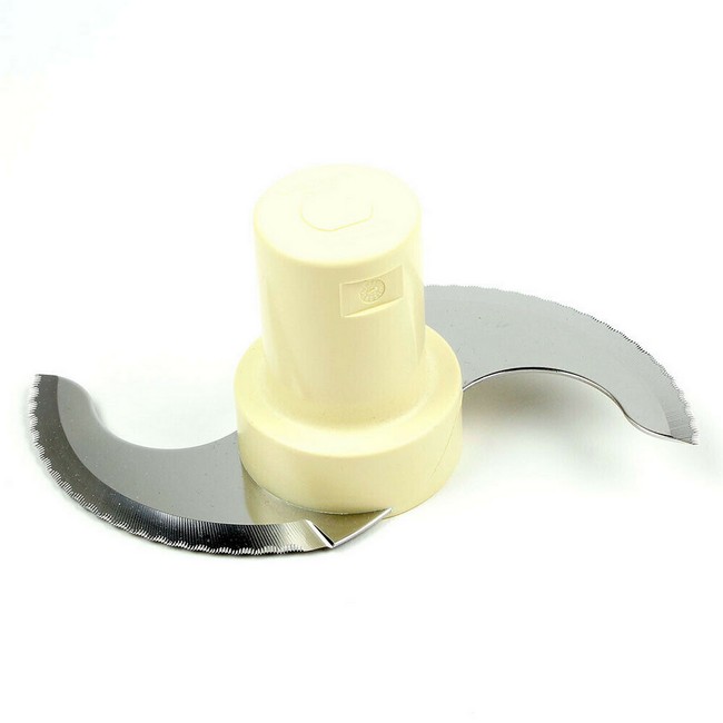 Cutting Blade and Disc Holder for Cuisinart Food Processors BDH-2
