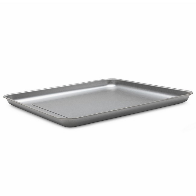 Univen Stainless Steel Baking Tray Pan and Air Fryer Basket Compatible with  Cuisinart Airfryer Oven
