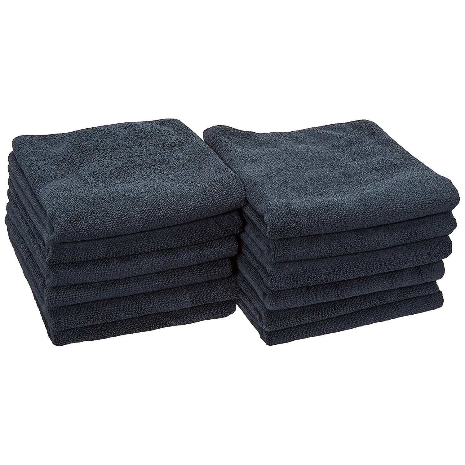 Softees Microfiber Towels - 10 Pack