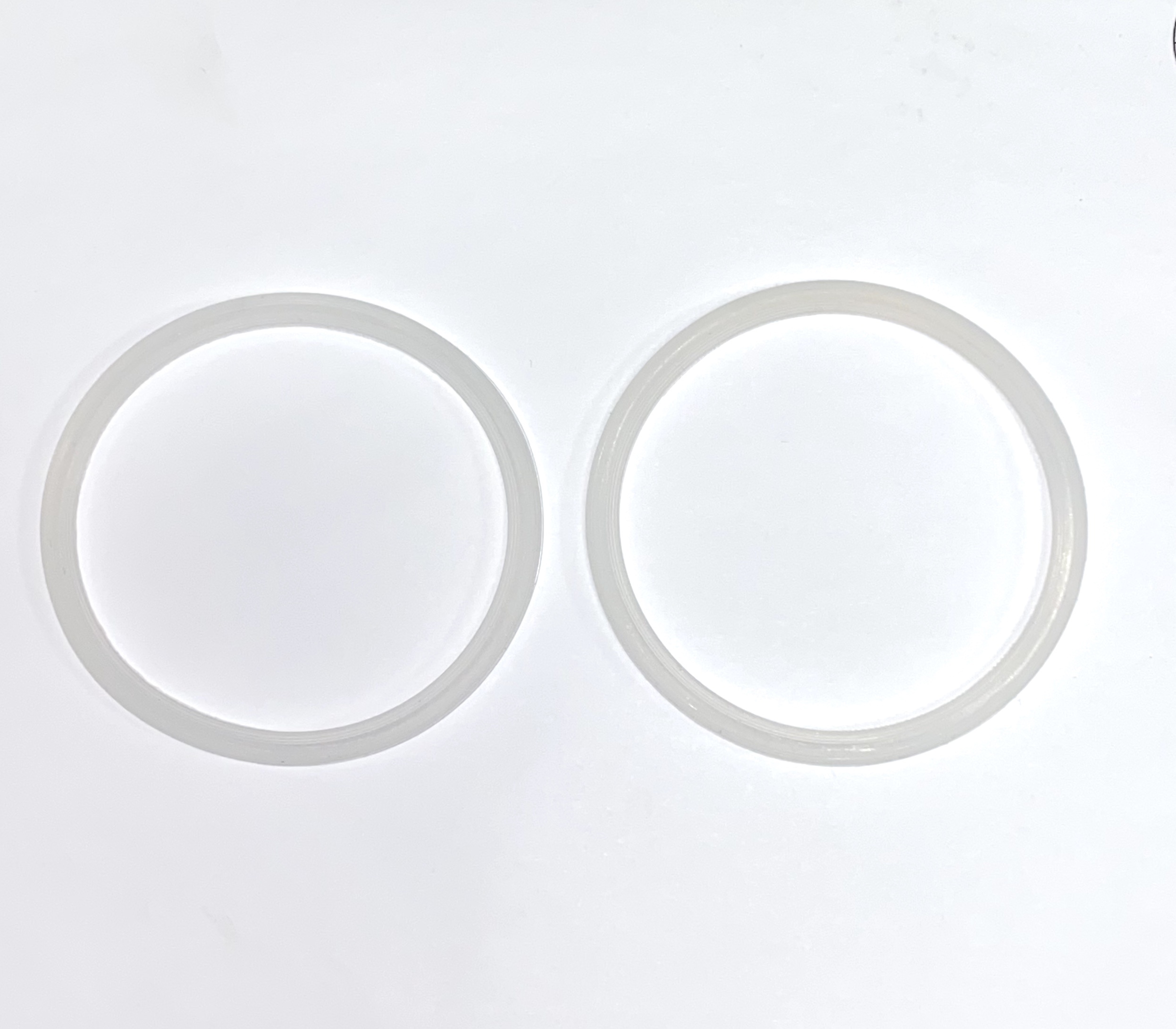 Univen Blender Oring Gasket Seal Replaces KitchenAid W10686132 Package