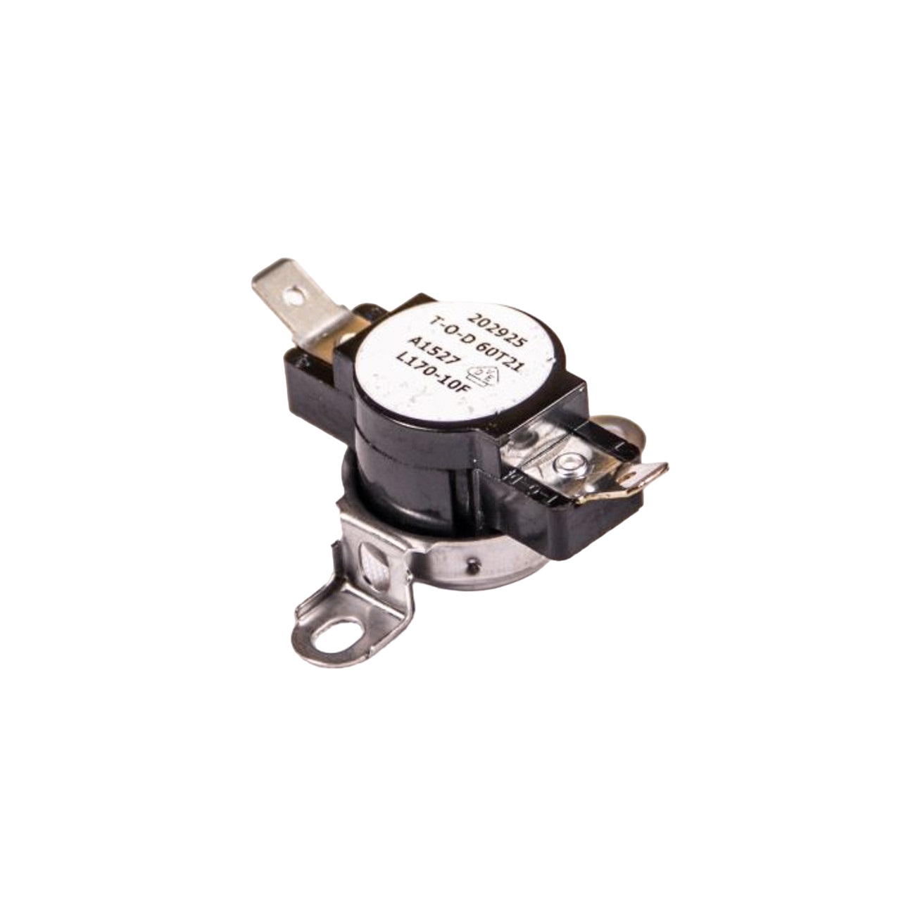 Jiffy 0203 Preheat Thermostat (L170) by Jiffy Steamer