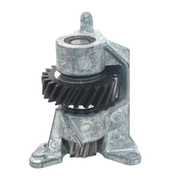Gear 9706529 Pièce pour Kitchenaid Worm W11086780 Pièce OEM d'usine Hot