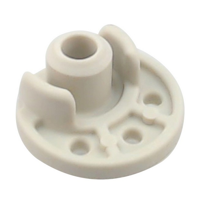 Mixer 86000 Rubber Foot Compatible with KitchenAid Mixer 4161530 ( 5 Pack )