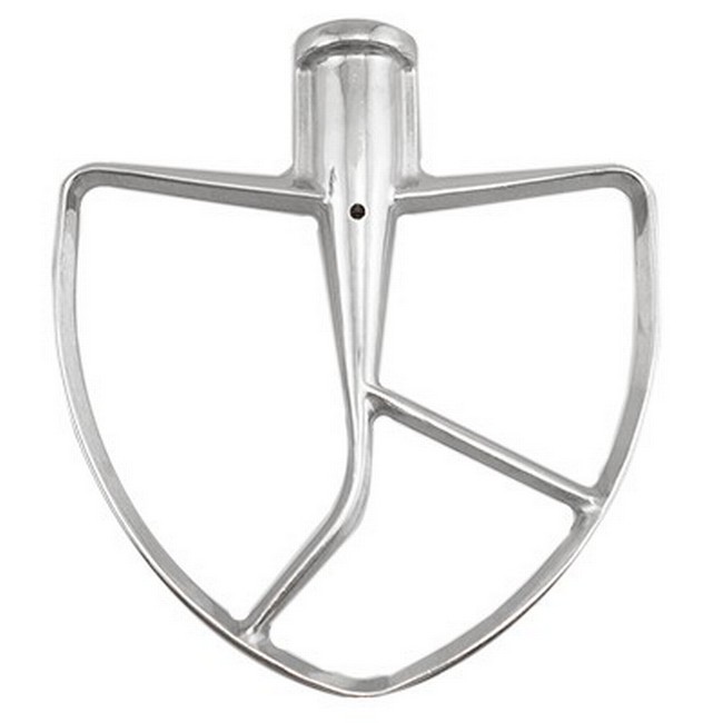 Stainless Steel Beaters For Kitchenaid, Stainless Steel Beaters