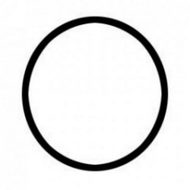 Manttra GSKT106 Pressure Cooker Gasket Seal