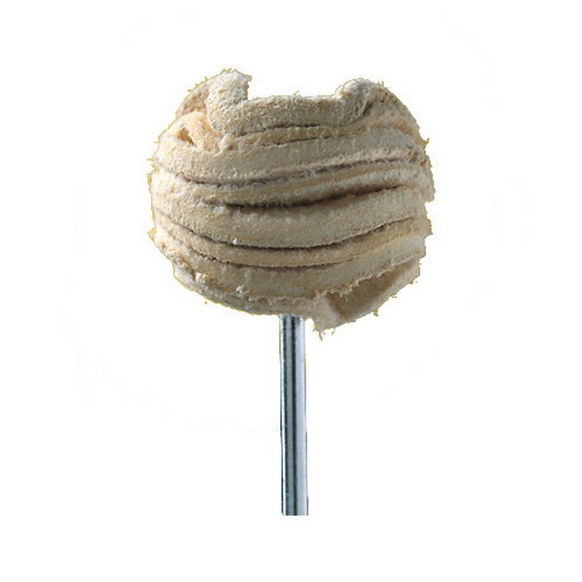 Chamois Nail Buffer