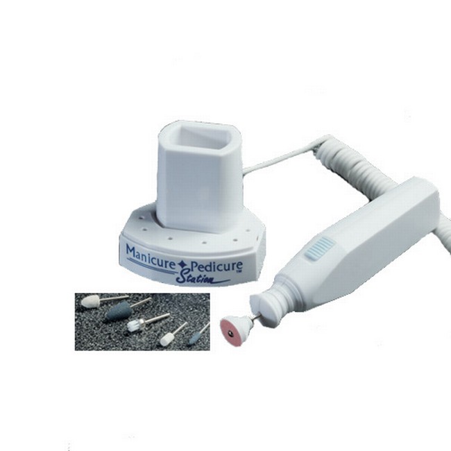 Medicool Manicure Pedicure Station