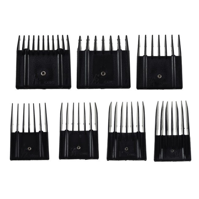 oster 76 guide combs