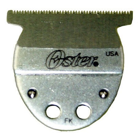 oster lucky dog clipper blades