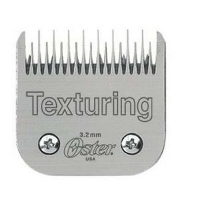 oster texturizing blade