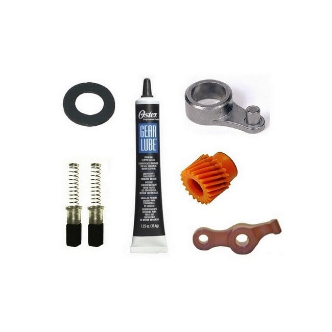 oster turbo a5 single speed clipper