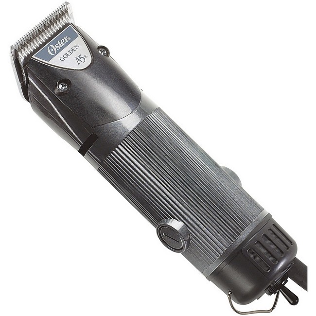 oster small animal clippers model a5