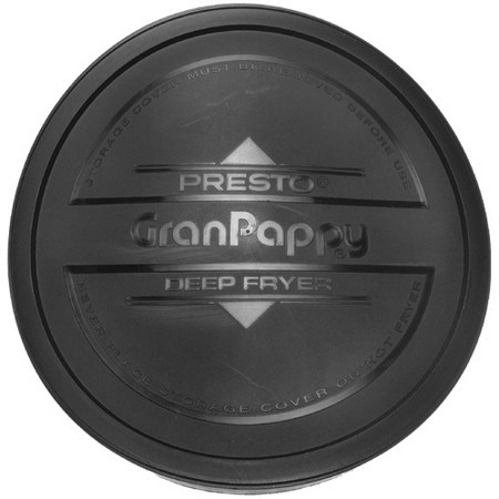 Presto granpappy shop