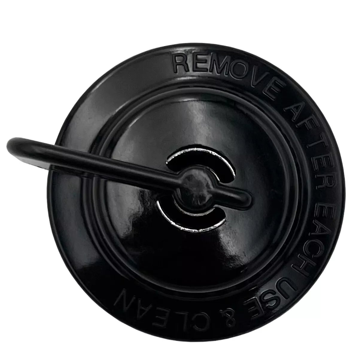 Univen 85407 Presto Pressure Cooker Air Vent Cover Lock Presto