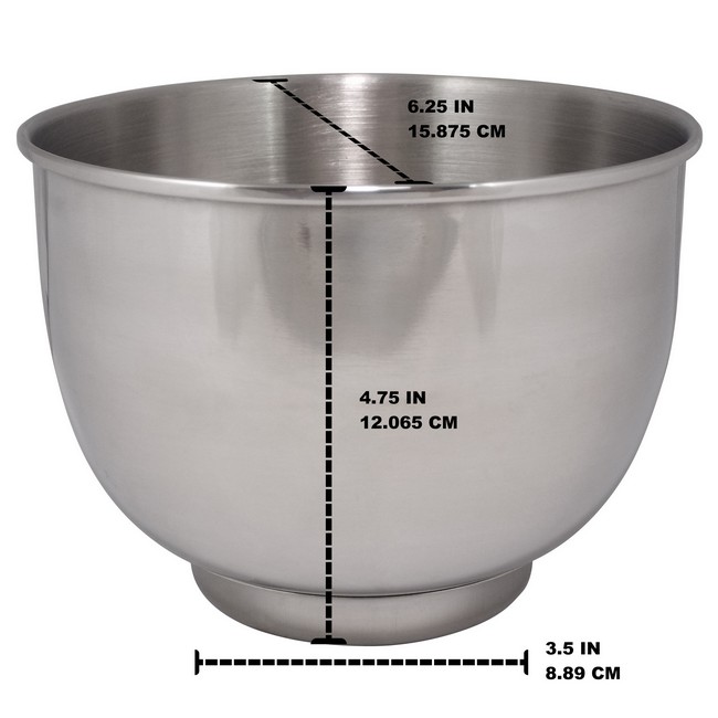 oster stand mixer with glass bowl