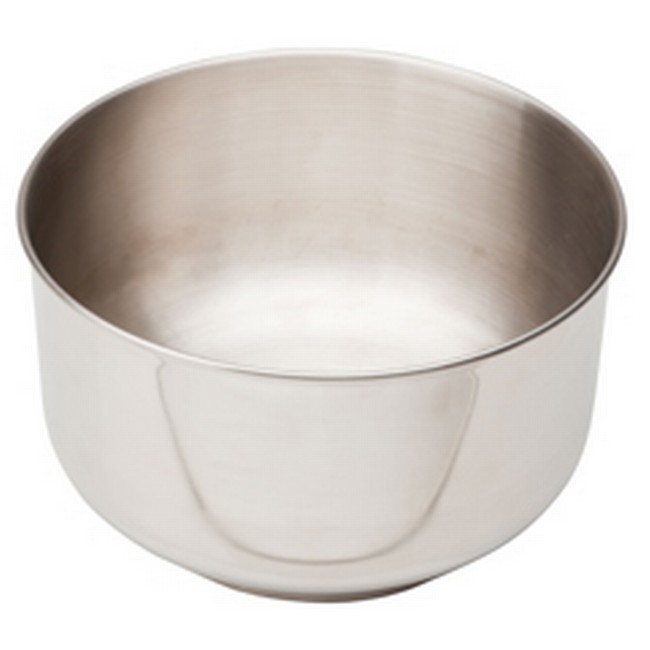 Replacement Small Stainless Steel Bowl fits Sunbeam & Oster Mixers