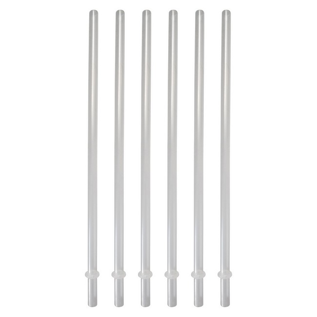 Metal Straws - The Mason Bar Company