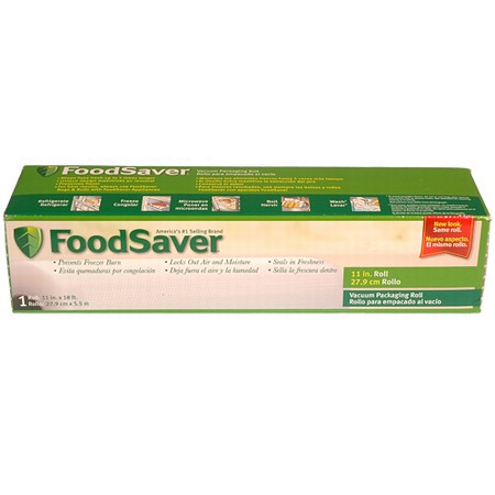 Tilia Foodsaver 11 Inch Vacuum Sealer Roll Bags