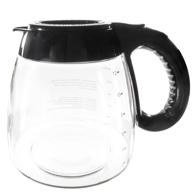 Univen Coffeemaker Carafes at Goodman's