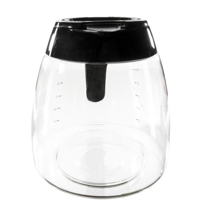  Univen 12 Cup Coffee Carafe Pot Compatible with