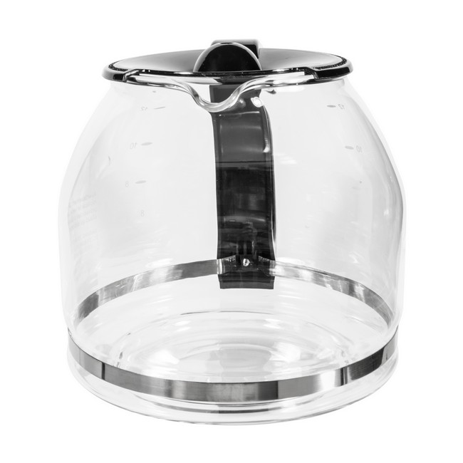  Univen 12 Cup Coffee Carafe Pot Compatible with