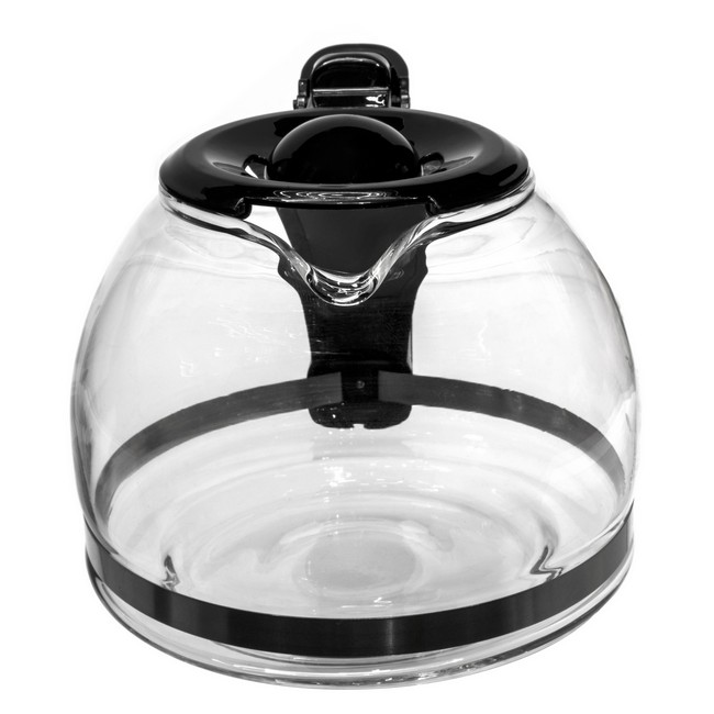  Univen 12 Cup Coffee Carafe Pot Compatible with