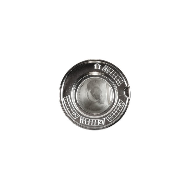 Univen Attachment Knob Thumb Screw fits KitchenAid Mixers