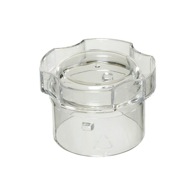 Univen Blender Jar Lid, Fits Black & Decker 381228-00 Glass Blender Jar