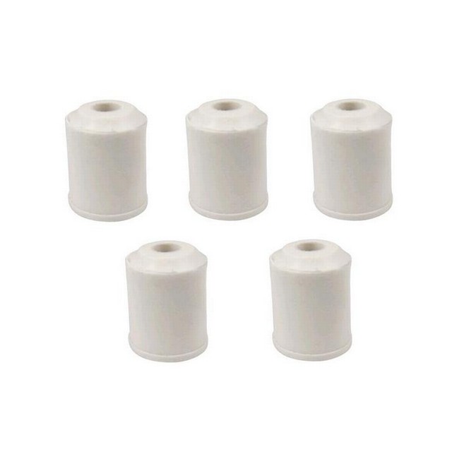 KitchenAid Compatible Mixer Feet (5-Pack) - Replacement Rubber