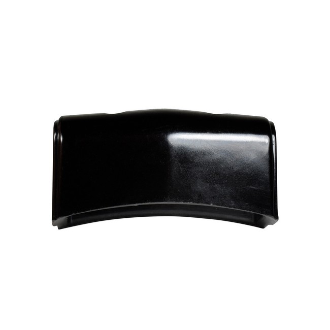 Farberware 6 Replacement Handle & Screw Only Pot Pan Skillet Copper Black  OEM