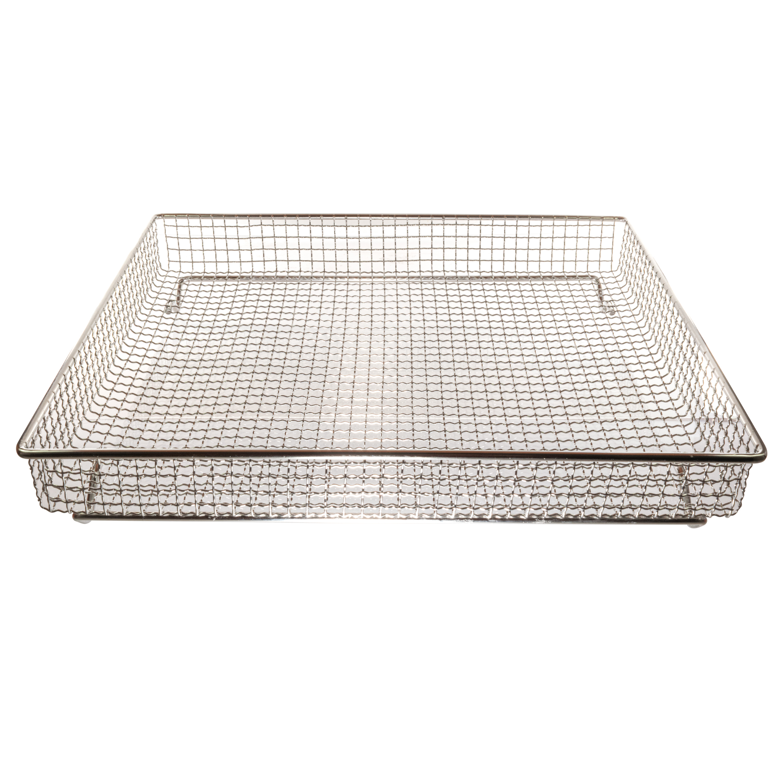 Stainless Steel Baking Tray Pan Compatible with Cuisinart Toaster Oven  Tray,Suitable for Cuisinart Air Fryer TOA-060 and TOA-065 (For TOA-60/65)
