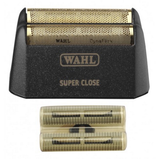 Wahl 7043 Finale Replacement Shaver Foil Screen and Cutter Blade