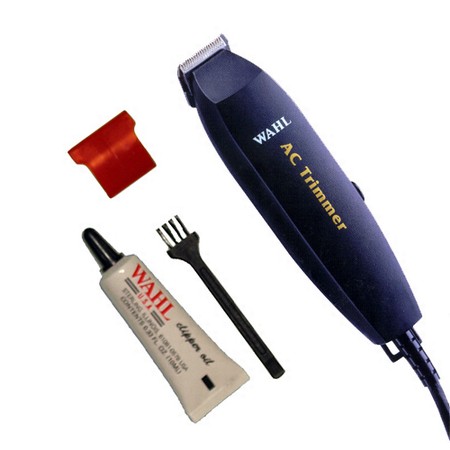 wahl professional ac trimmer