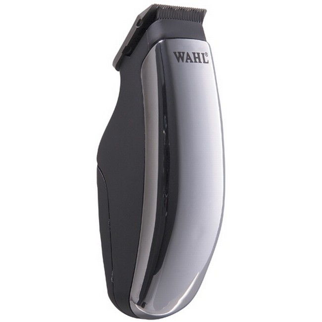 Wahl West Tiny Shell Hoop main image 1
