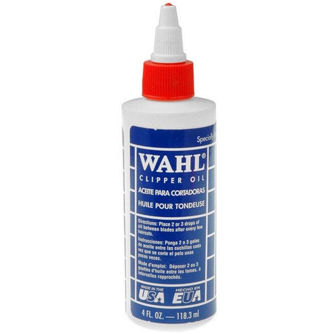 wahl clipper oil msds yahoo
