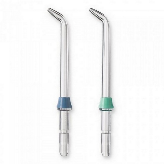 WaterPik JT450E Classic HighPressure Water Flosser Jet Tips