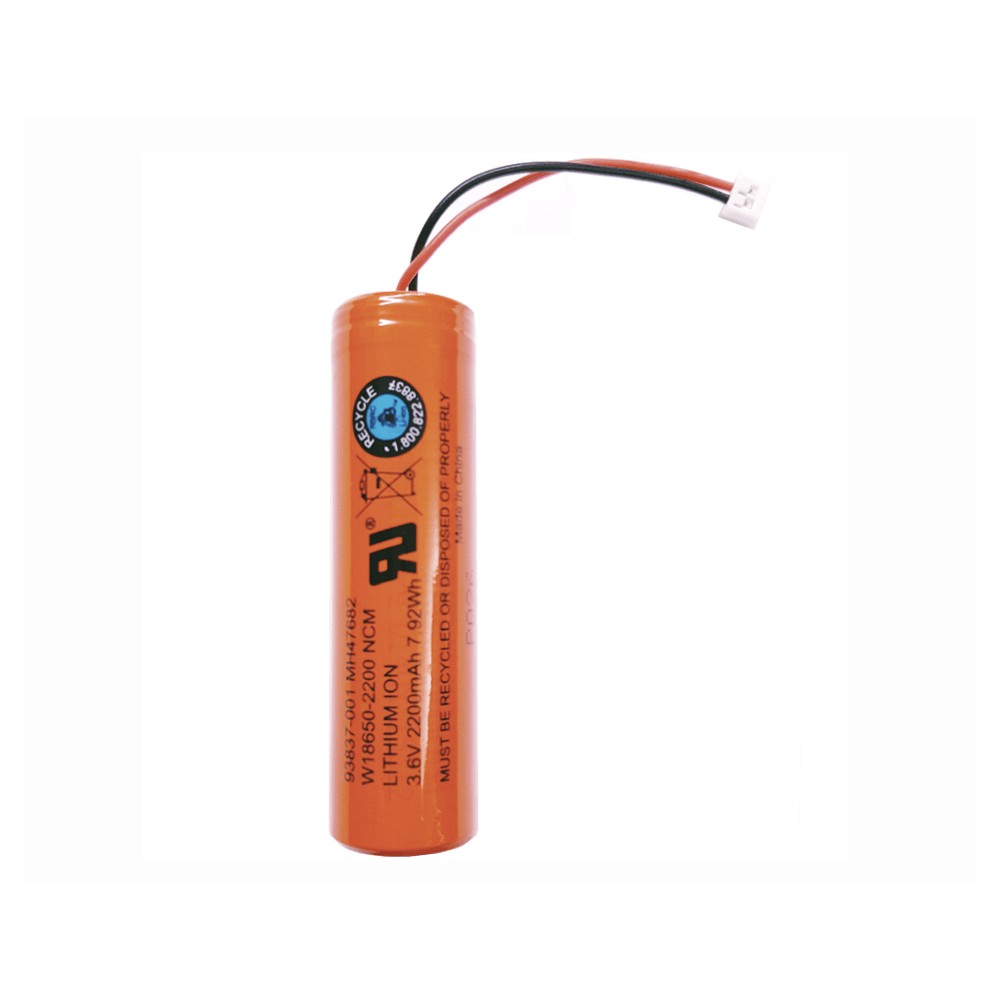 Wahl 93838-101 Battery fits 5 Star Finale Shaver and 5 Star Detailer Li