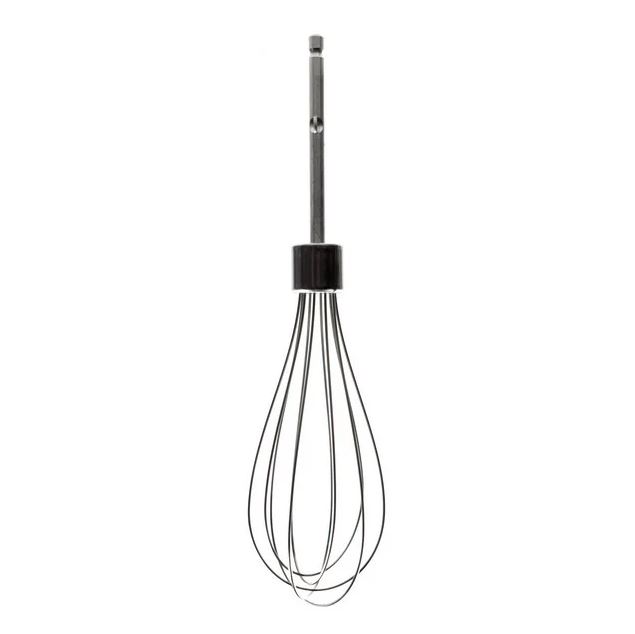 Univen Stainless Steel Wire Whisk Beater Compatible with Hamilton Beach
