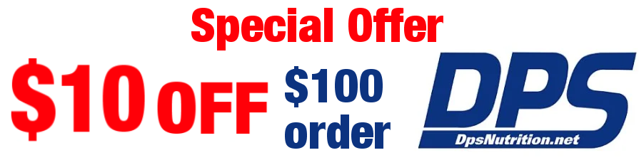 $10 Off $100 order