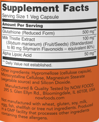 now food glutathione Immunonutrition Is Associated With a Decreased... : Journal of Parenteral  and Enteral Nutrition main image 1