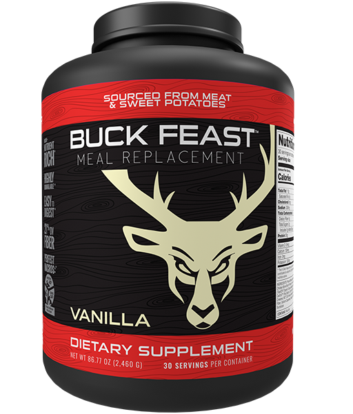 bucked-up-buck-feast-meal-replacement-vanilla-30-servings