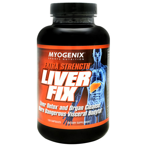 Myogenix At DPS Nutrition
