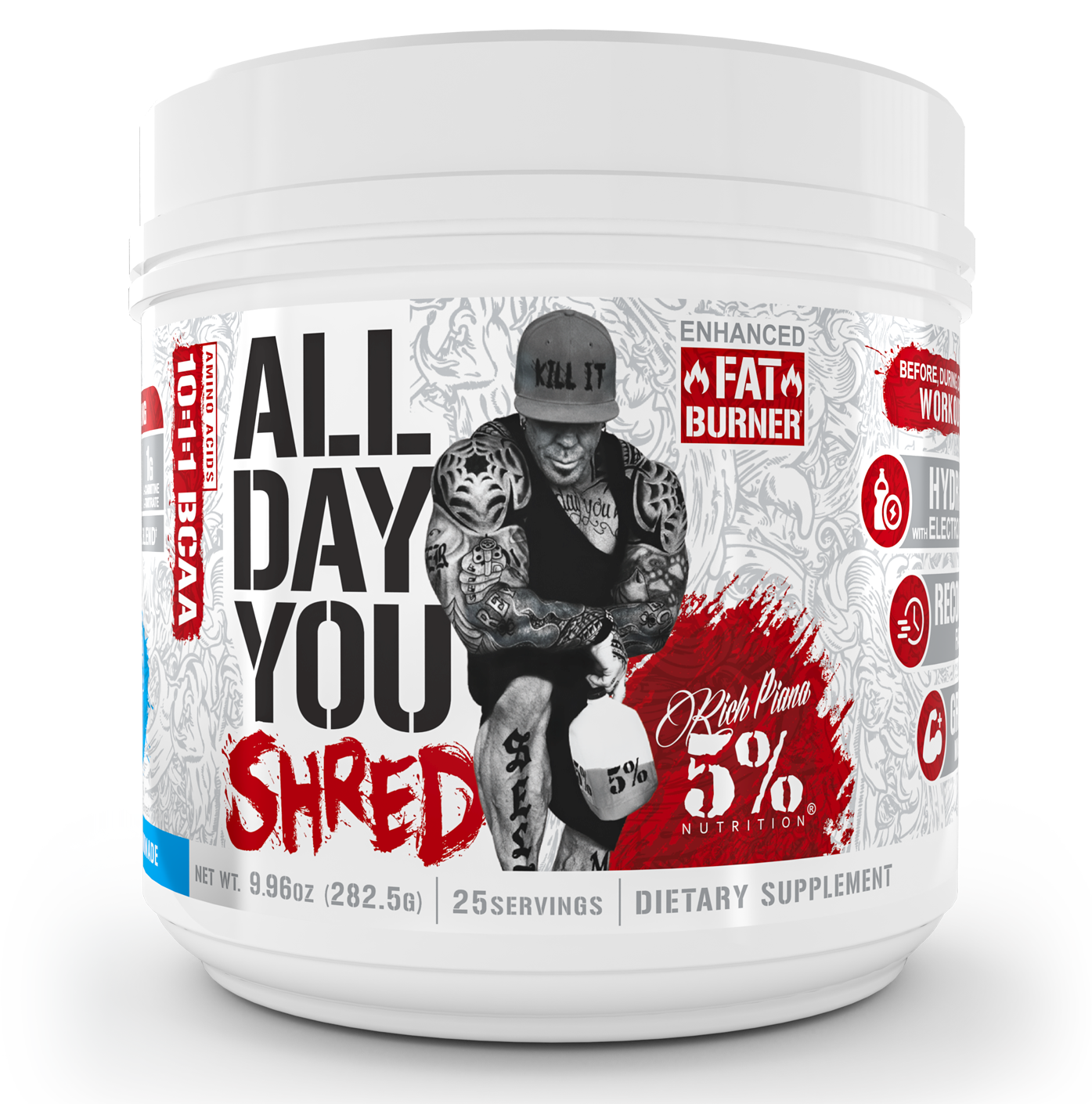 Fat Loss Products at DPS Nutrition