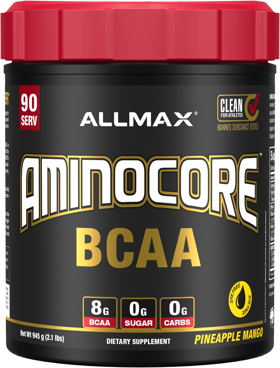 aminocore-945-pm-