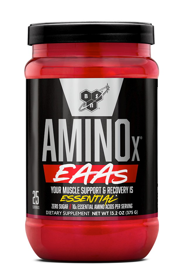 Bsn Amino X EAA's Watermelon Smash - 60 Servings
