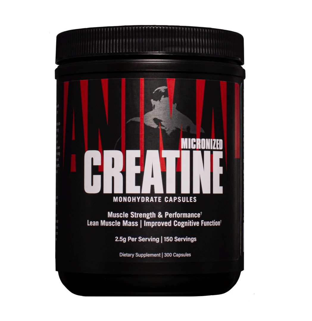 CREATINE - Creatine Monohydrate - KLOUT PWR